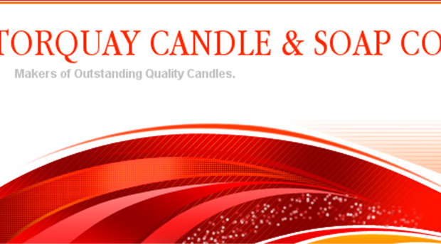 Torquay Candle & Soap Co. Picture 1