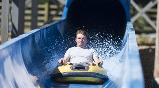 Crealy Adventure Park & Resort Picture 2