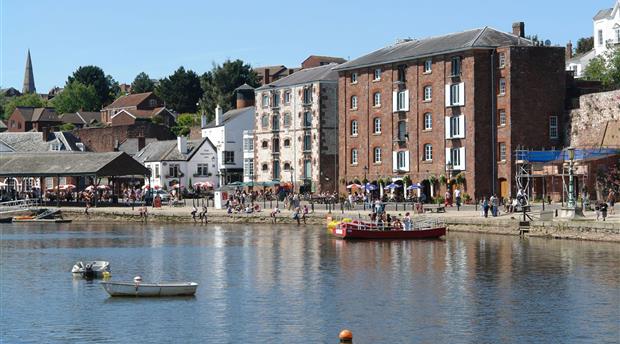 Exeter Picture 2
