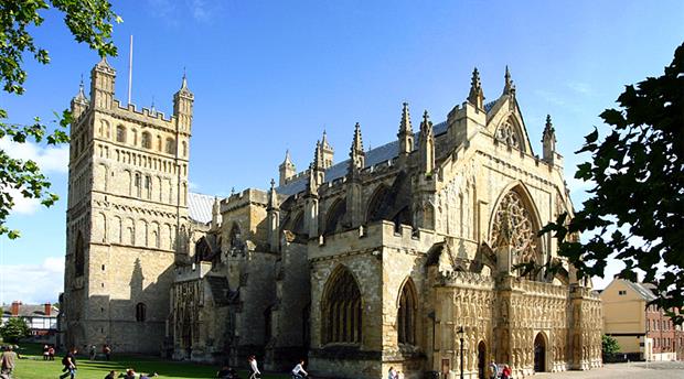 Exeter Picture 3