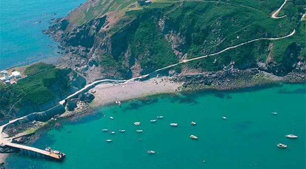 Lundy Island Picture 1