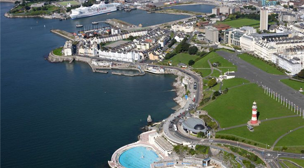 Plymouth Picture 1