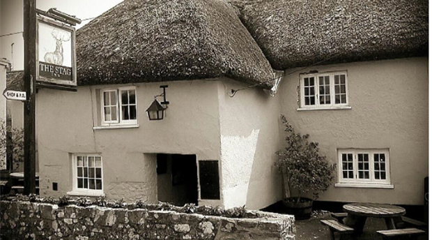 Did You Know ? The name of Tunnel Inns Picture 1