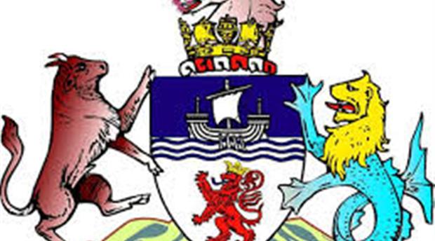 Did You Know  ? The coat of arms for... Picture 2