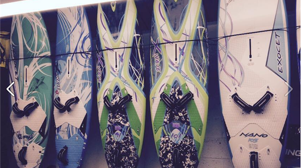 Liquid Motion Watersports Picture 1