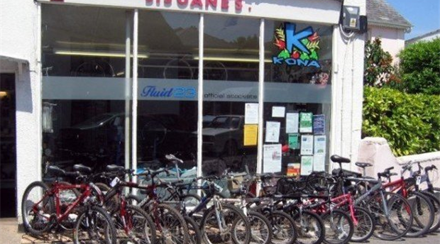 Soanes Cycles  Picture 1