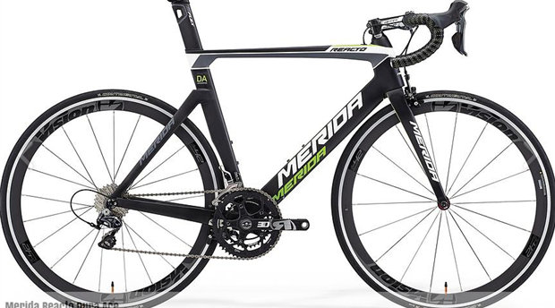 Rockin bikes Picture 1