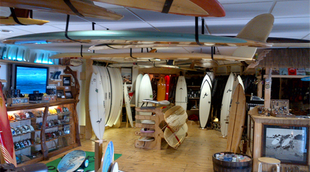 Surfedout Picture 1