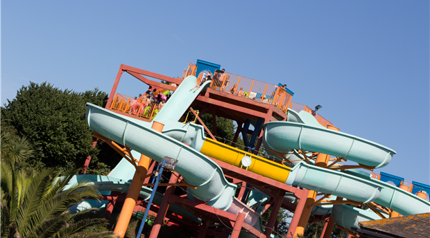 Splashdown Waterpark Picture 3