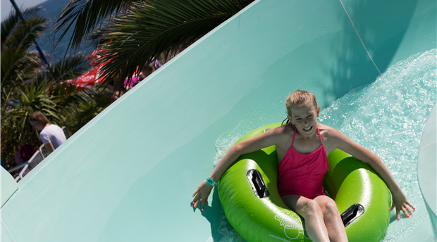 Splashdown Waterpark Picture 4