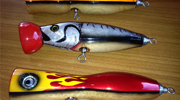 Anglers Heaven Picture 1