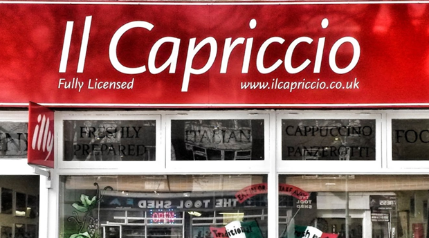 Il Capriccio Picture 1