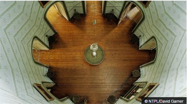 A la Ronde  Picture 1