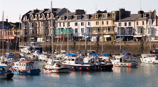 11 the Quay Picture 1