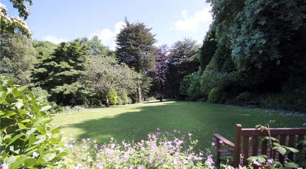 Chambercombe Manor Picture 3