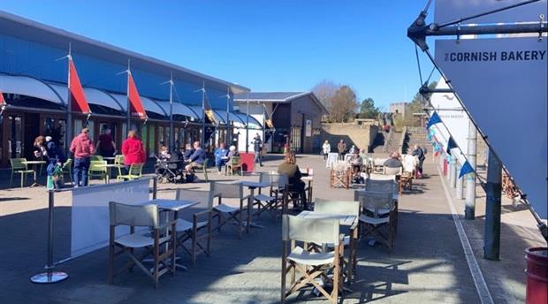 Affinity Devon Outlet Shopping Picture 2