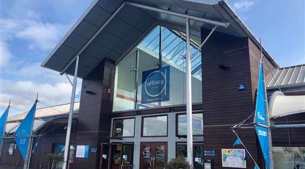 Affinity Devon Outlet Shopping Picture 1