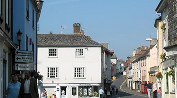 Ashburton Picture 1