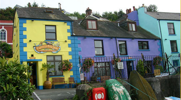 Clovelly Bay Inn Picture 1