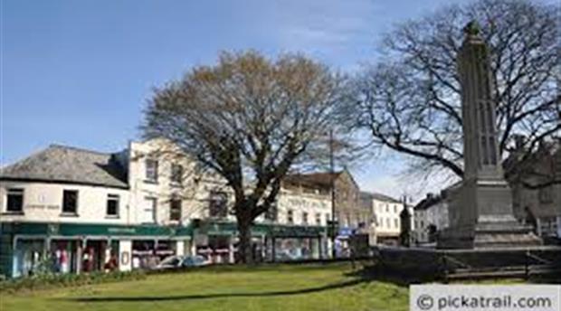 Axminster Picture 1