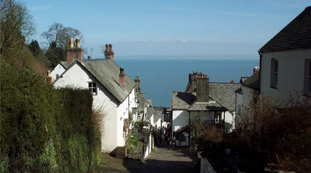 Bideford Picture 3