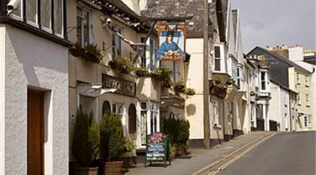 Chudleigh Picture 1