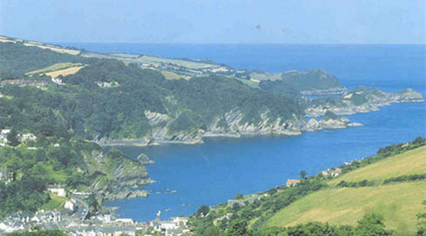 Combe Martin Picture 1