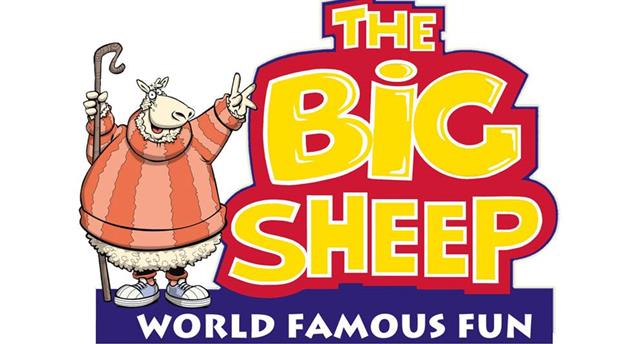App for Devon - Big Sheep