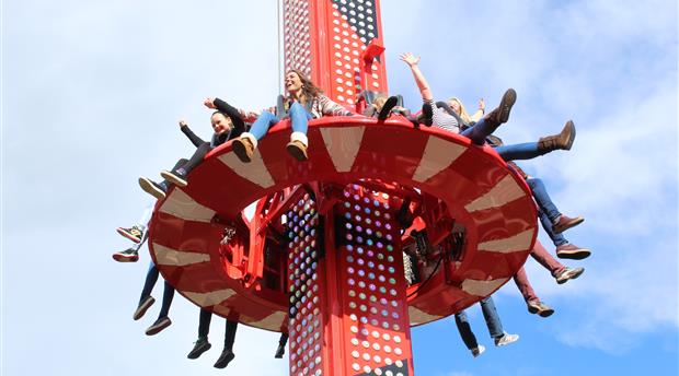Woodlands Family Theme Park Picture 2