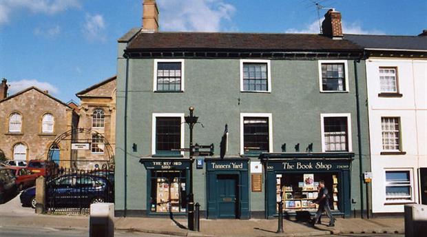 Crediton Picture 2