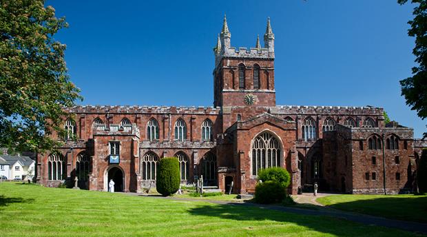 Crediton Picture 1