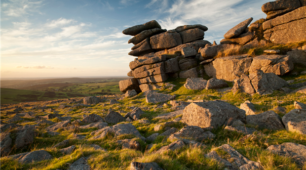 Dartmoor Picture 1