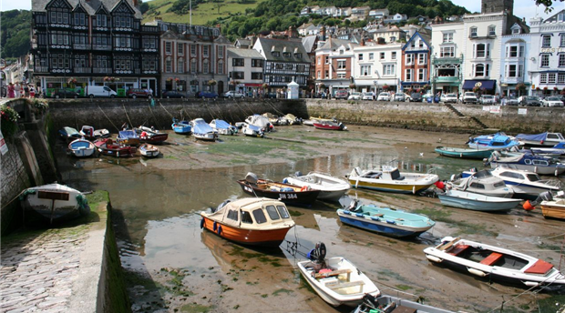 Dartmouth Picture 2
