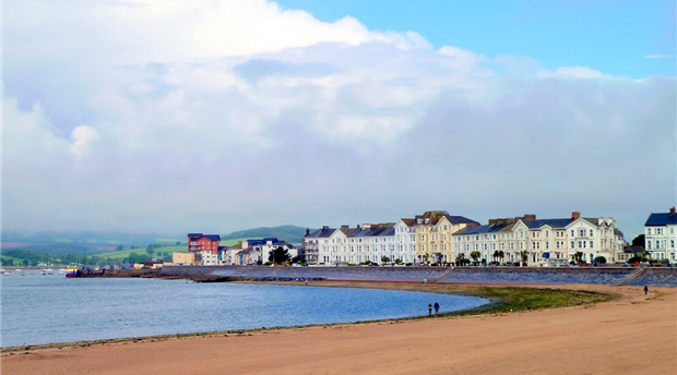 Exmouth Picture 1