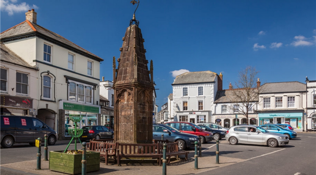 Holsworthy Picture 1