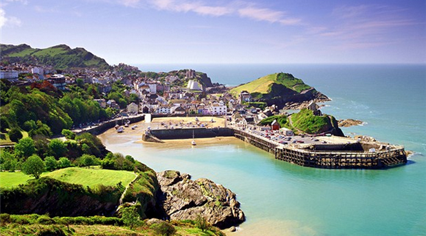 Ilfracombe Picture 2