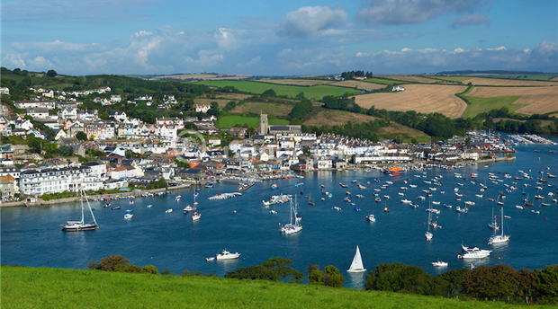 Kingsbridge Picture 1