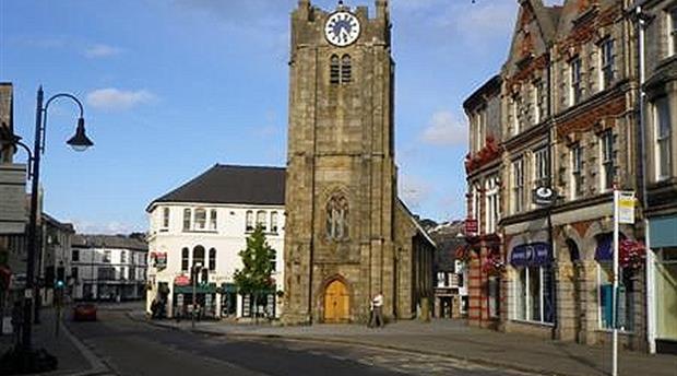 Okehampton Picture 1
