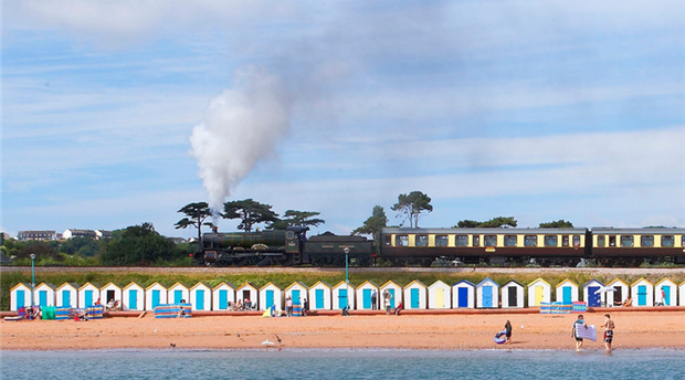Paignton  Picture 2