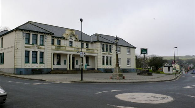 Princetown Picture 2