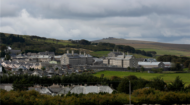 Princetown Picture 1