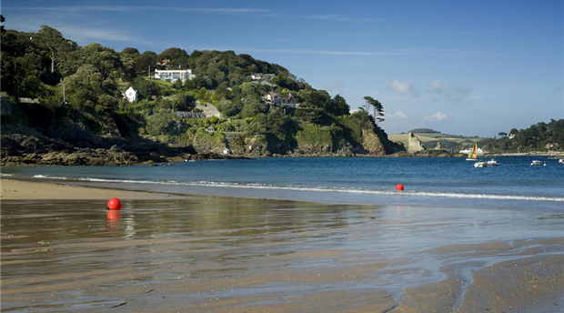 Salcombe Picture 2