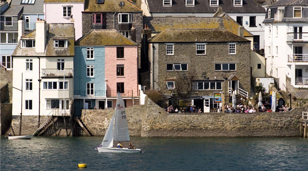 Salcombe Picture 3