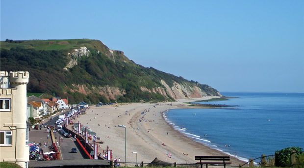 Seaton Picture 1