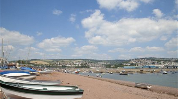 Shaldon Picture 2