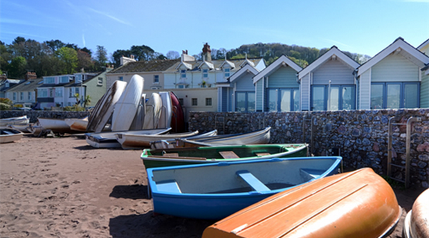 Shaldon Picture 1