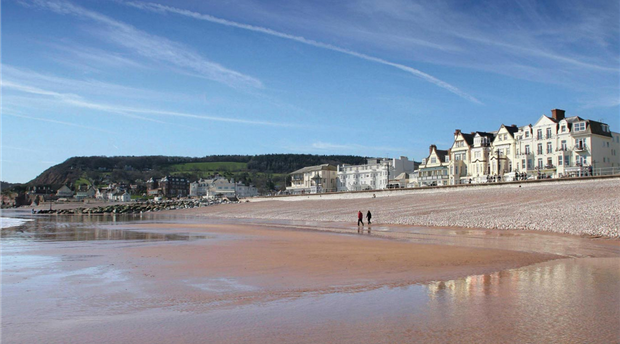Sidmouth Picture 1