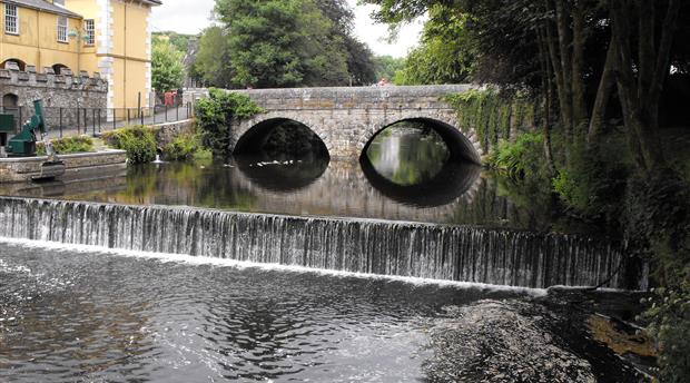 Tavistock Picture 2