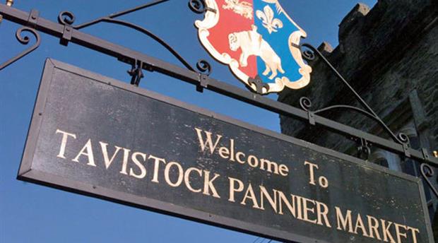 Tavistock Picture 3