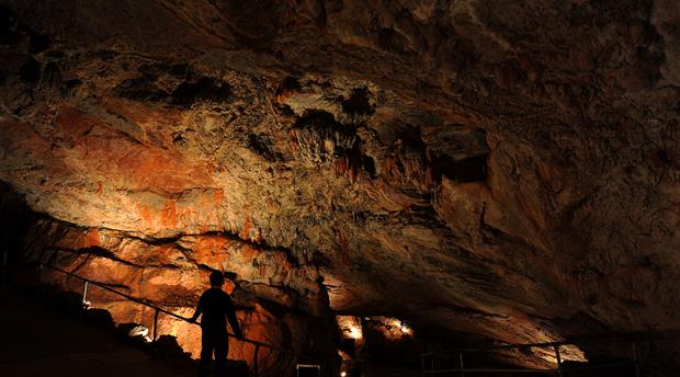 Kents Cavern Prehistoric Caves Picture 3